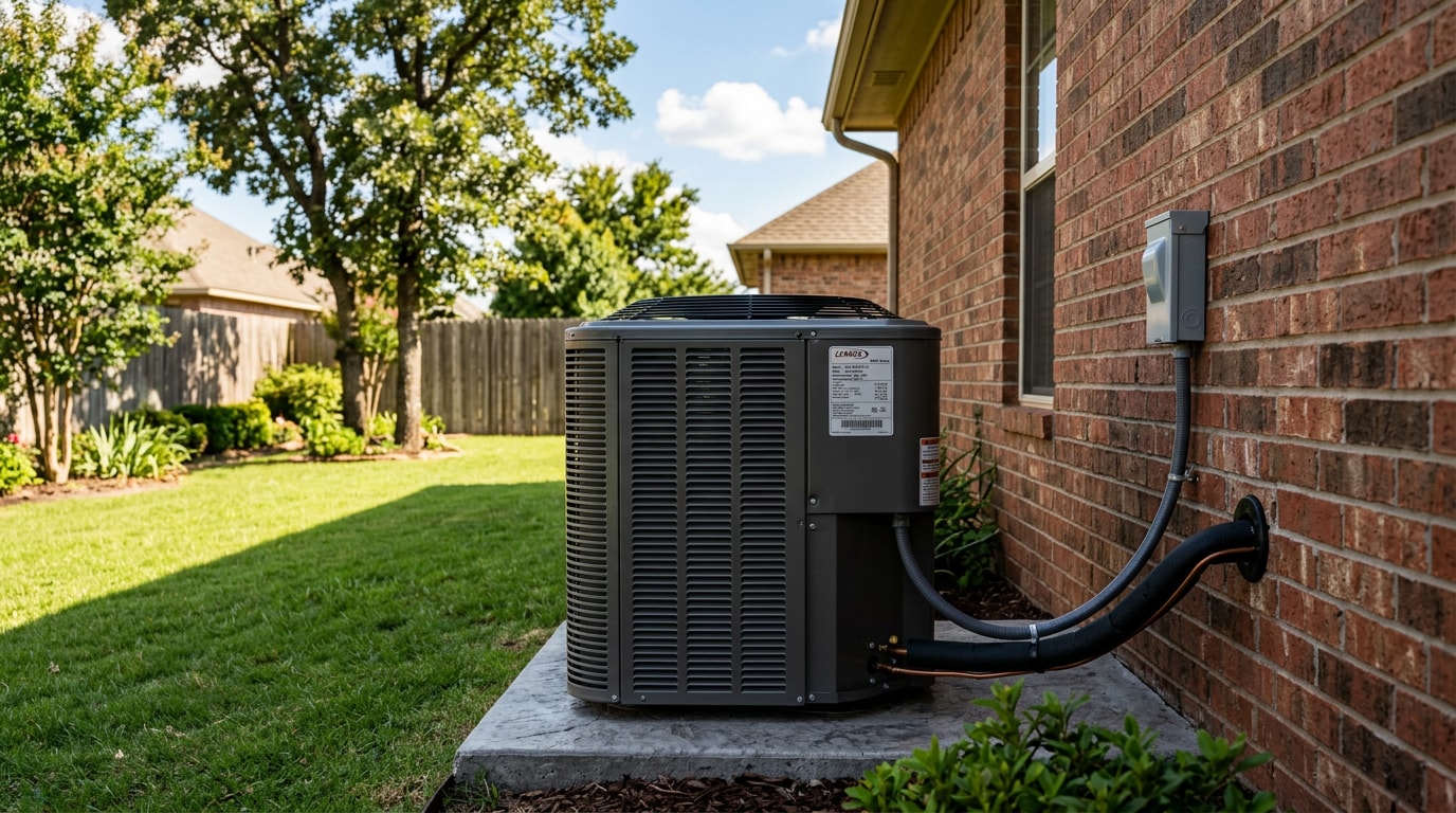 HVAC Hourly Rate in Norman, OK: 2026 Pricing Guide